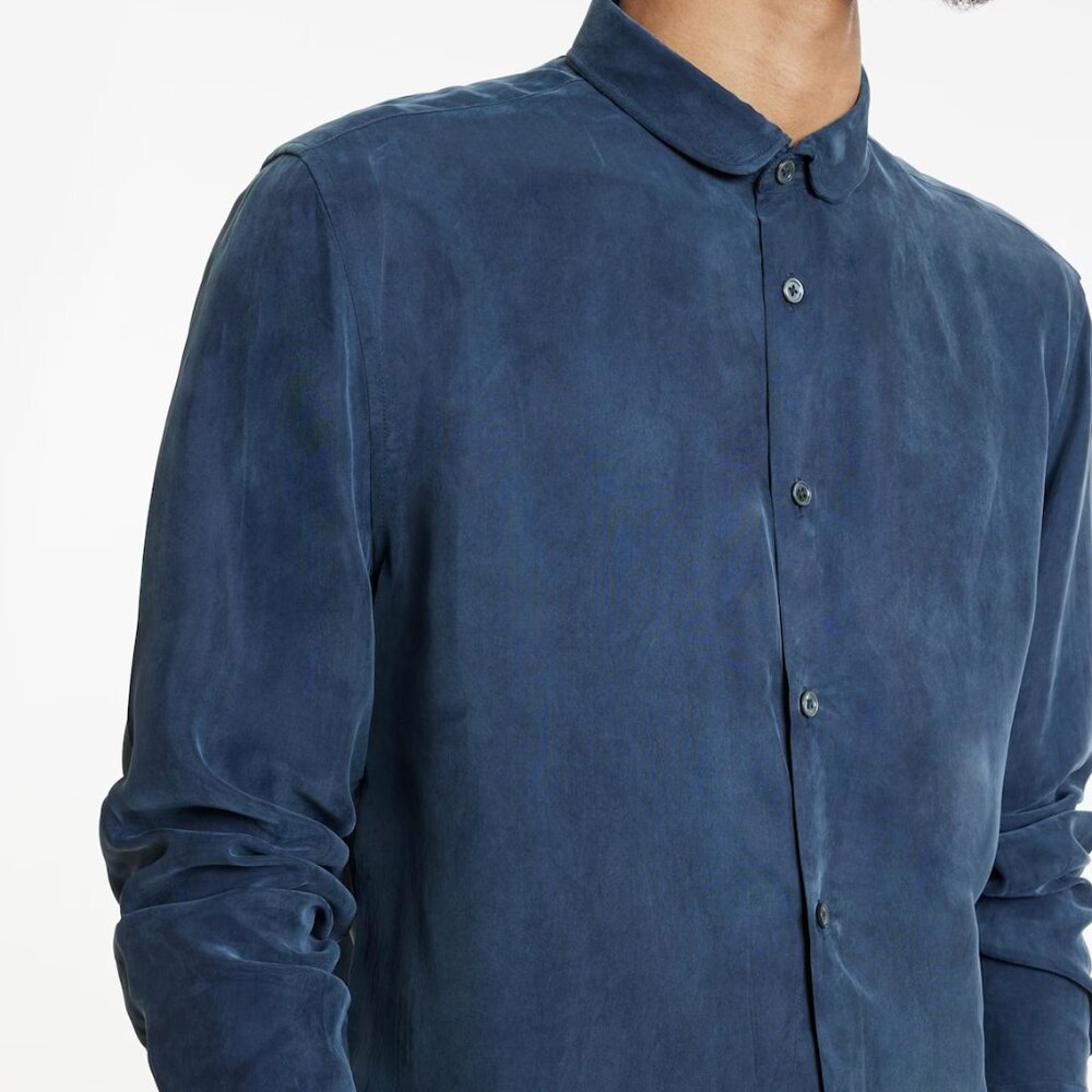John Varvatos Men's Orchard Shirt